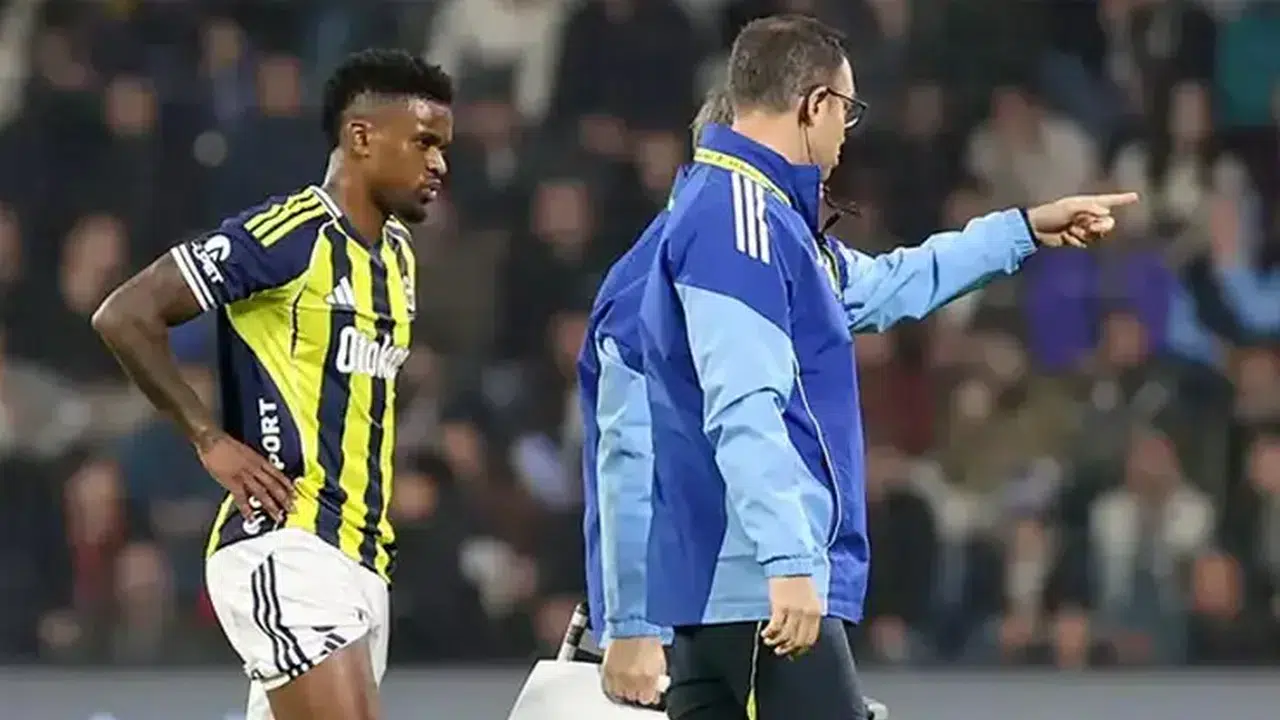Fenerbahçe'de yabancı oyuncu krizi başlıyor!