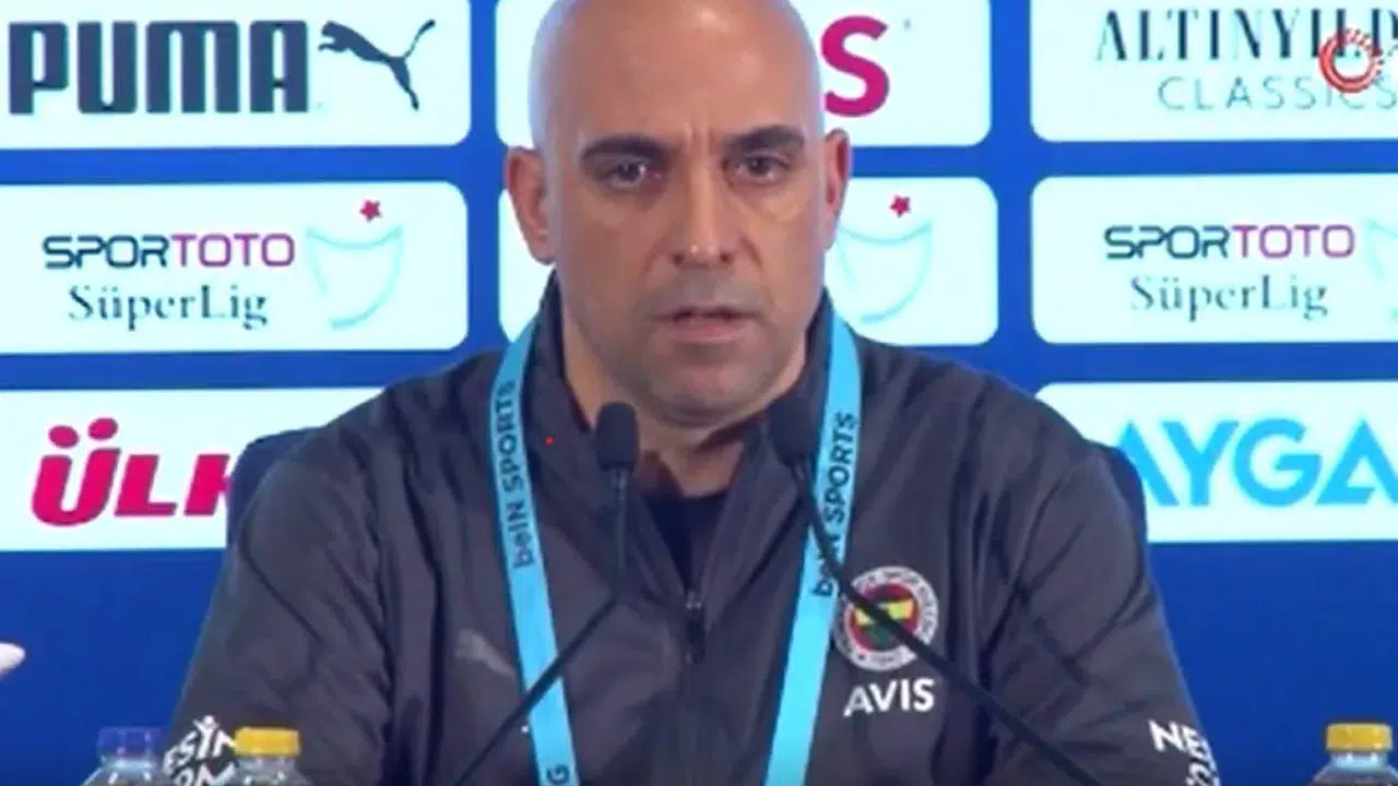 Zeki Murat Göle: Hedefimiz Şampiyonlar Ligi elemeleri