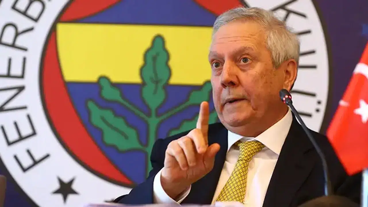 Aziz Yıldırım aday olacak mı? Aziz Yıldırım Fenerbahçe adaylığını ne zaman açıklayacak?