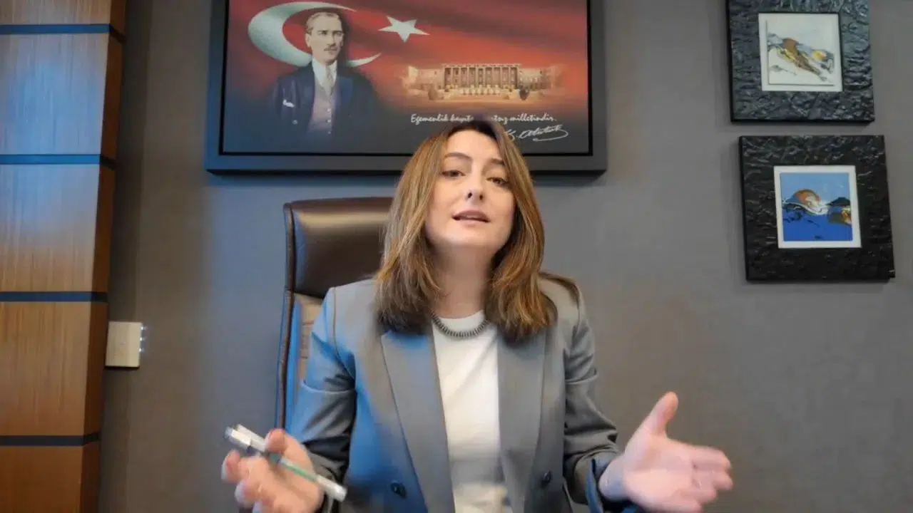 Aysu Bankoğlu kimdir? Eşi ve ailesi hakkında bilinmesi gerekenler
