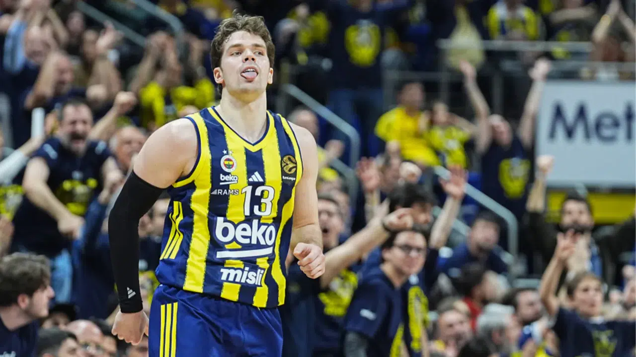 Fenerbahçe Beko Final Four'da Olympiakos ile eşleşti mi? 2026 EuroLeague Final Four detayları neler?
