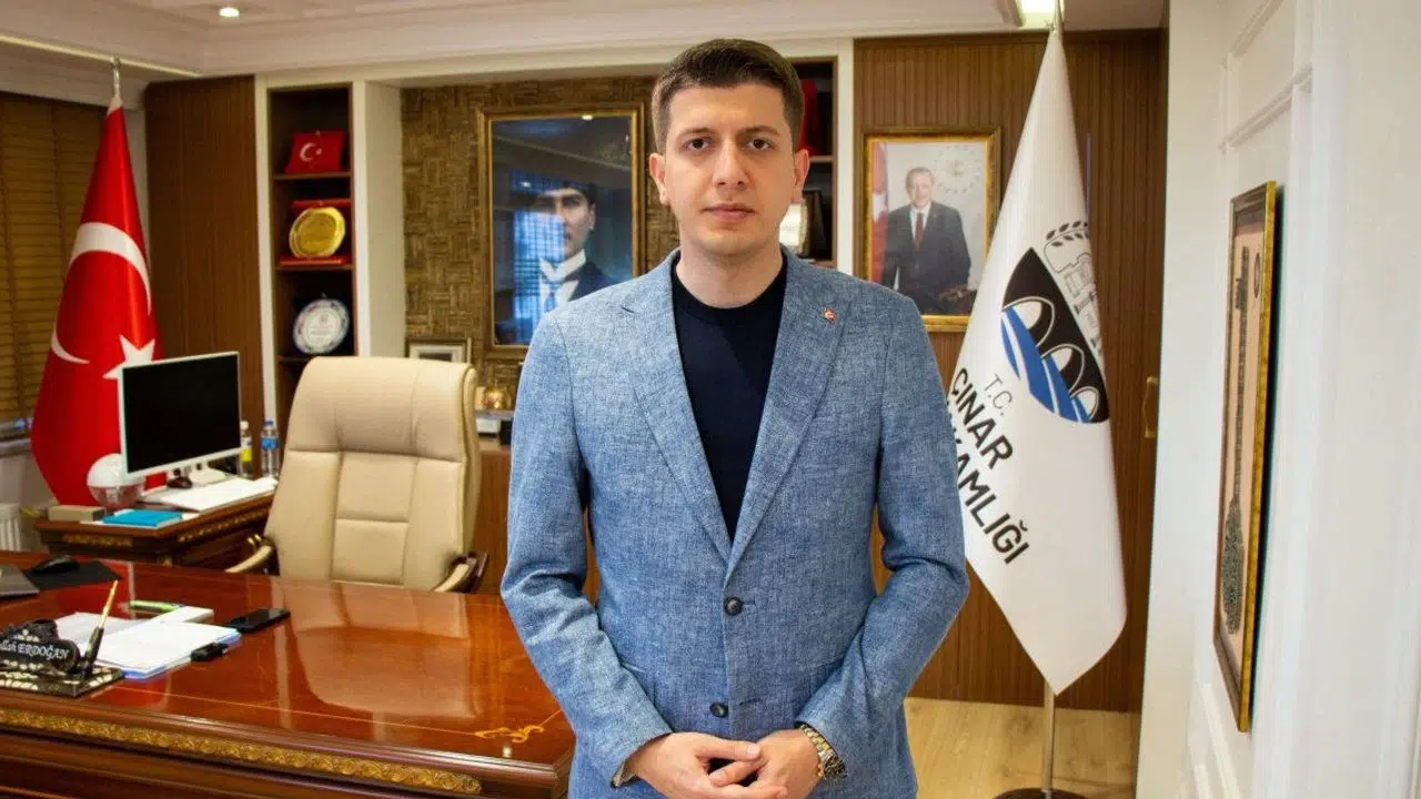 Zikrullah Erdoğan kimdir, kaç yaşında ve nereli? Yeni MSB Tedarik Hizmetleri Genel Müdürü hakkında bilgi