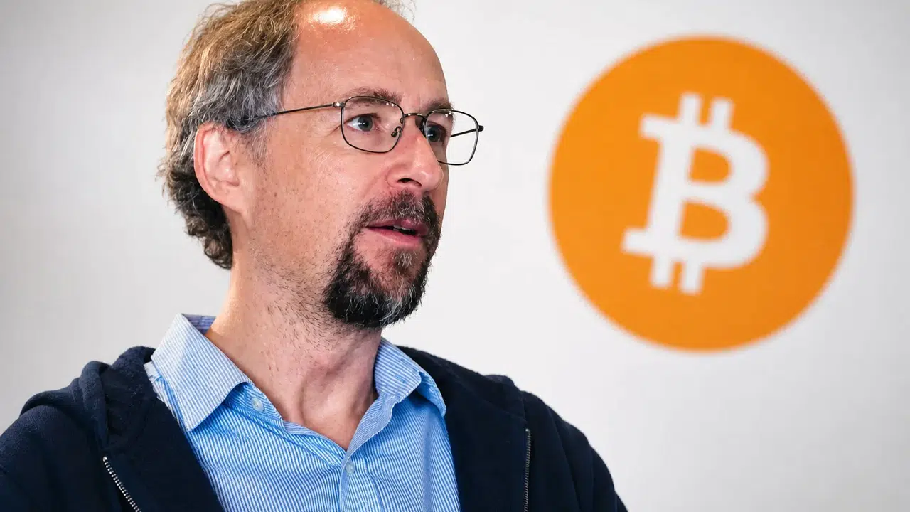 Adam Back Bitcoin İçin 2028 Yılına Dair 1 Milyon Dolar Hedefini Açıkladı mı?