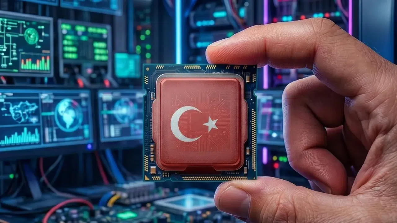 Türkiye’nin yerli çipleri Çelik ve Saka ne zaman piyasaya çıkacak?