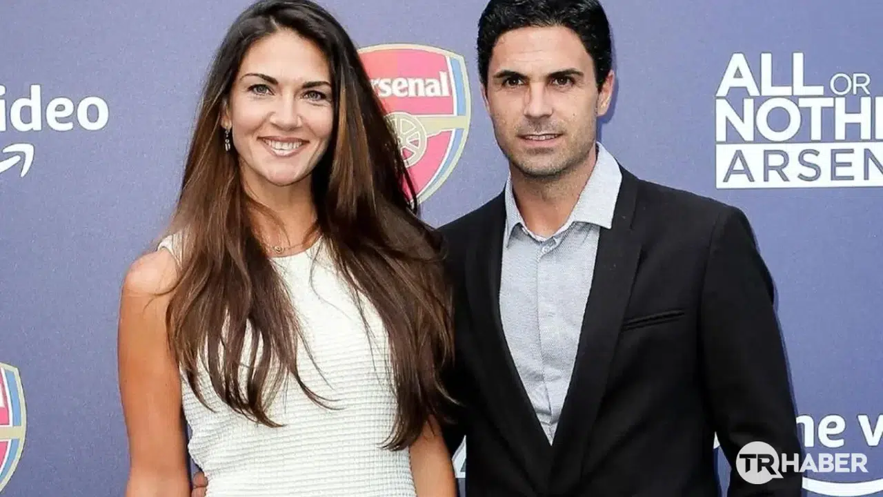 Lorena Bernal kimdir? Mikel Arteta'nın eşi Lorena Bernal kaç yaşında ve mesleği nedir?