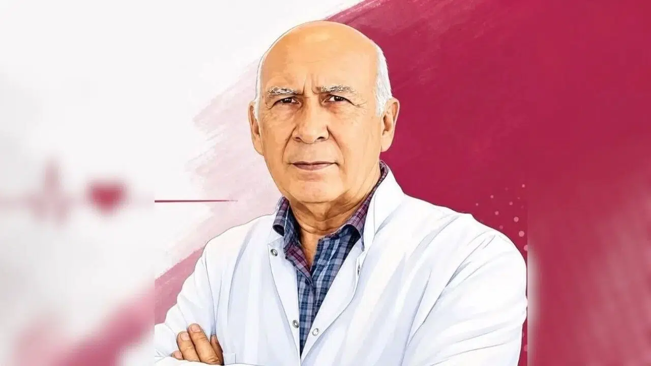 Çocuk Doktoru Mehmet Soydan kimdir, kaç yaşında ve nereli? Mehmet Soydan neden öldü?