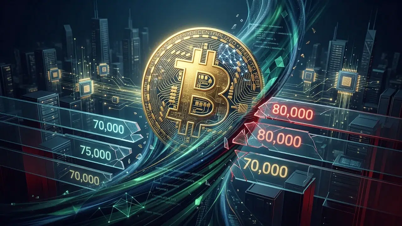 Bitcoin fiyatında üç ay Sonra bir ilk: Kripto para yükselişinin sebepleri neler?