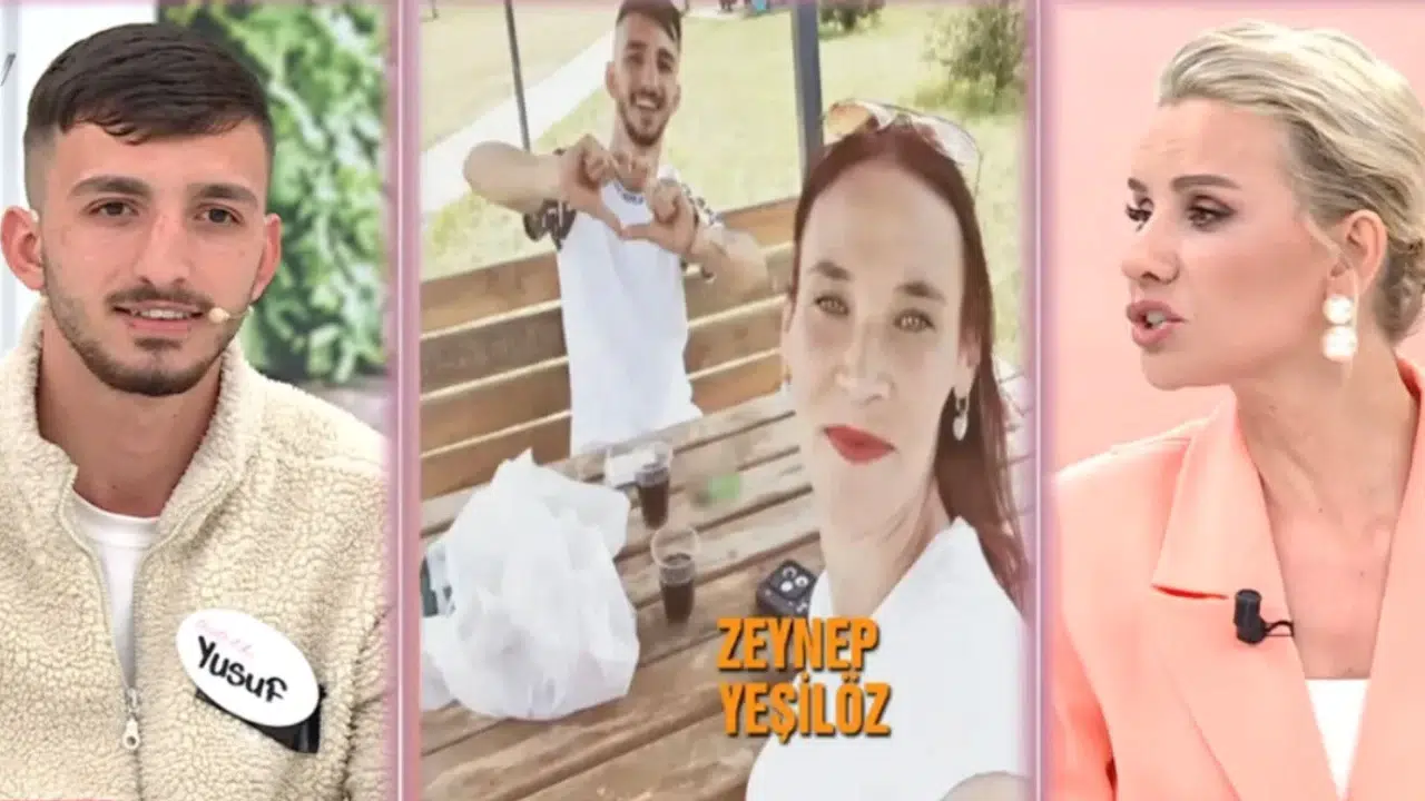 Zeynep Yeşilöz kimdir? Esra Erol'da Zeynep Yeşilöz olayı nedir?