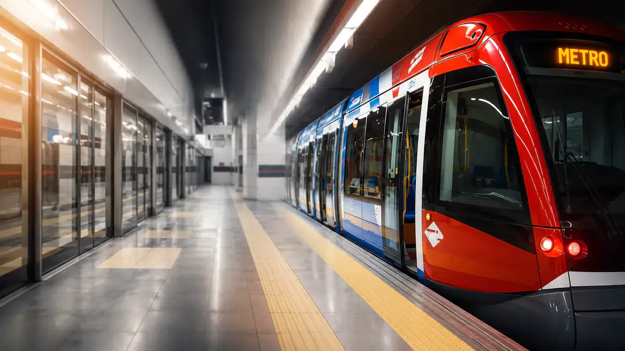 Üsküdar-Sultanbeyli M5 metro hattı ne zaman açılacak ve yolculuk süresi ne kadar olacak?