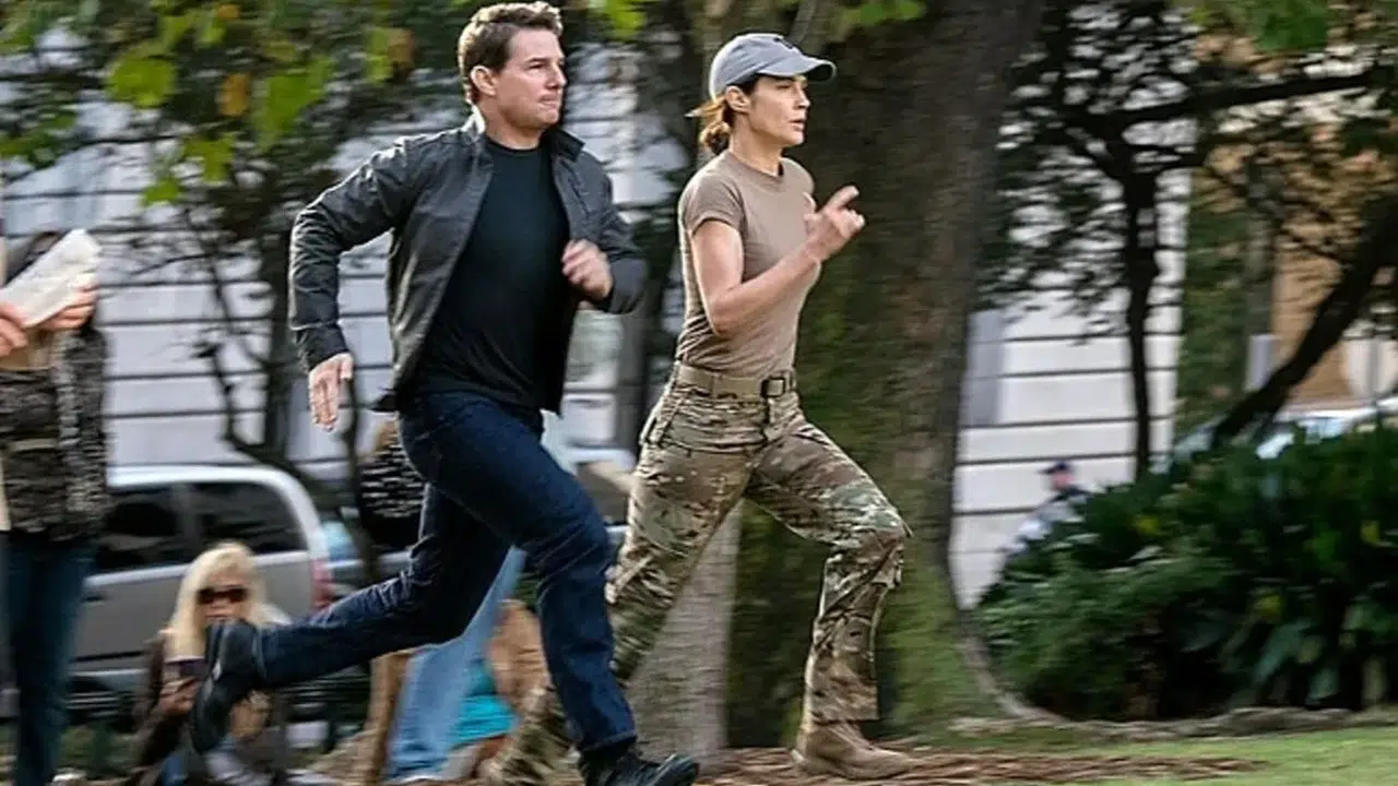 Jack Reacher: Asla Geri Dönme Filminin Konusu ve Oyuncuları Kimlerdir?