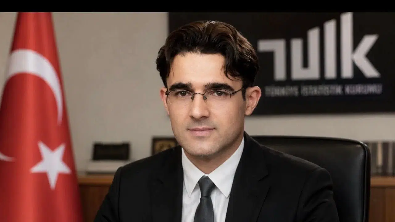 Mehmet Arabacı kimdir? TÜİK Başkanı Mehmet Arabacı kaç yaşında, nereli ve evli mi?