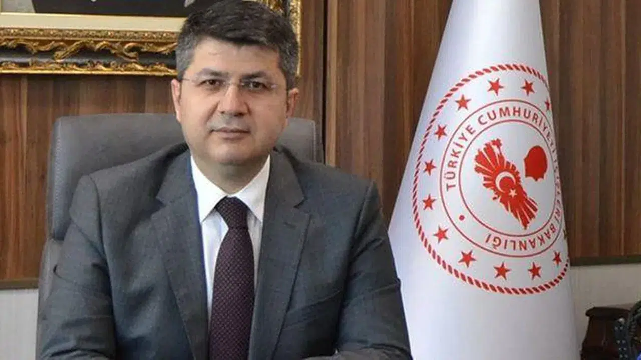 Hüseyin Kürşat Kırbıyık kimdir ?