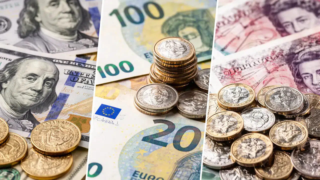 Dolar ve euro kuru ne kadar oldu?