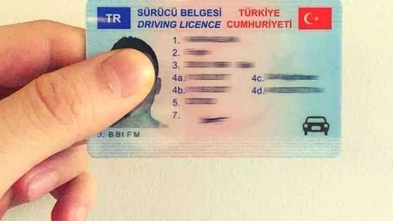 Ehliyet almak isteyen vatandaşları üzen haber: B sınıfı ehli