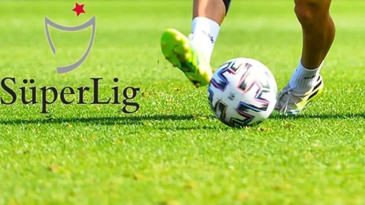 Süper Lig ne zaman başlayacak? Süper Lig'de yeni sezon maç t
