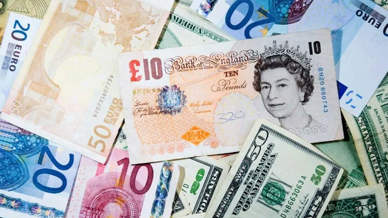 Döviz kurları bugün ne durumda? Dolar ve Euro fiyatları nedi