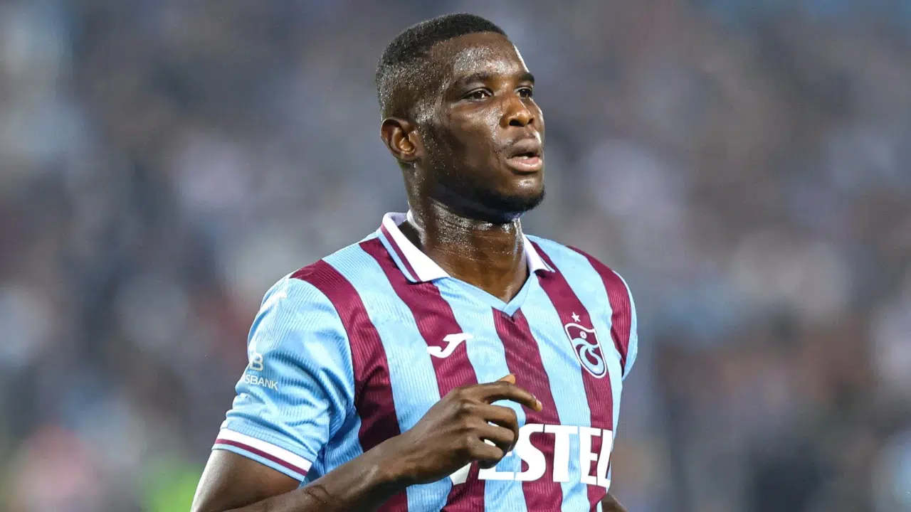 Nijerya’nın 2026 FIFA Dünya Kupası’na katılamaması Paul Onua