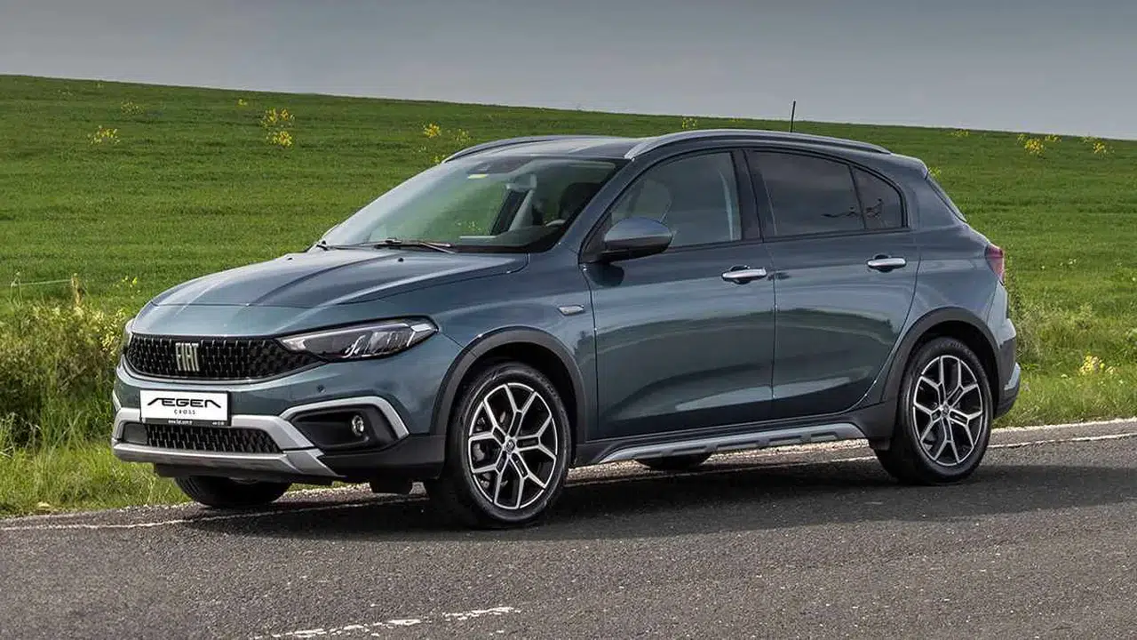 FIAT’tan Haziran Kampanyası: Egea, Grande Panda ve Topolino’