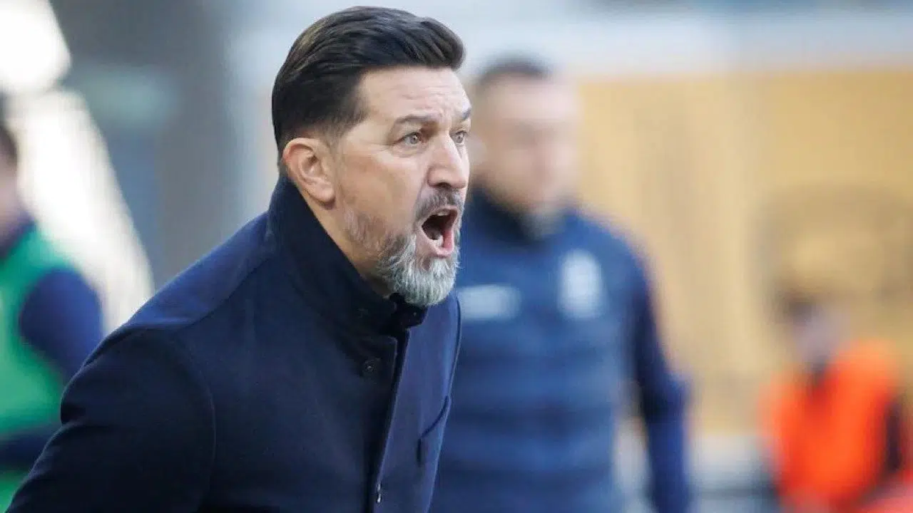 Besnik Hasi kimdir? Amedspor'un teknik direktörü k