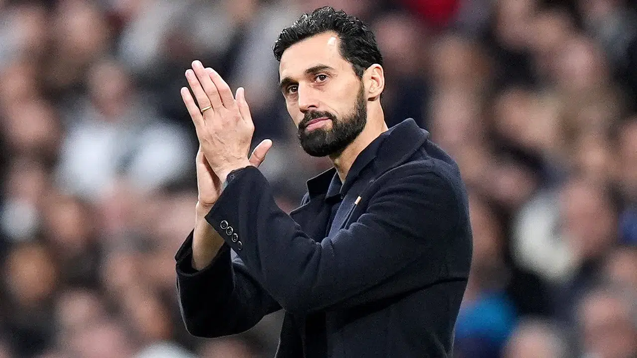 Real Madrid, Alvaro Arbeloa ile yollarını ayırdı
