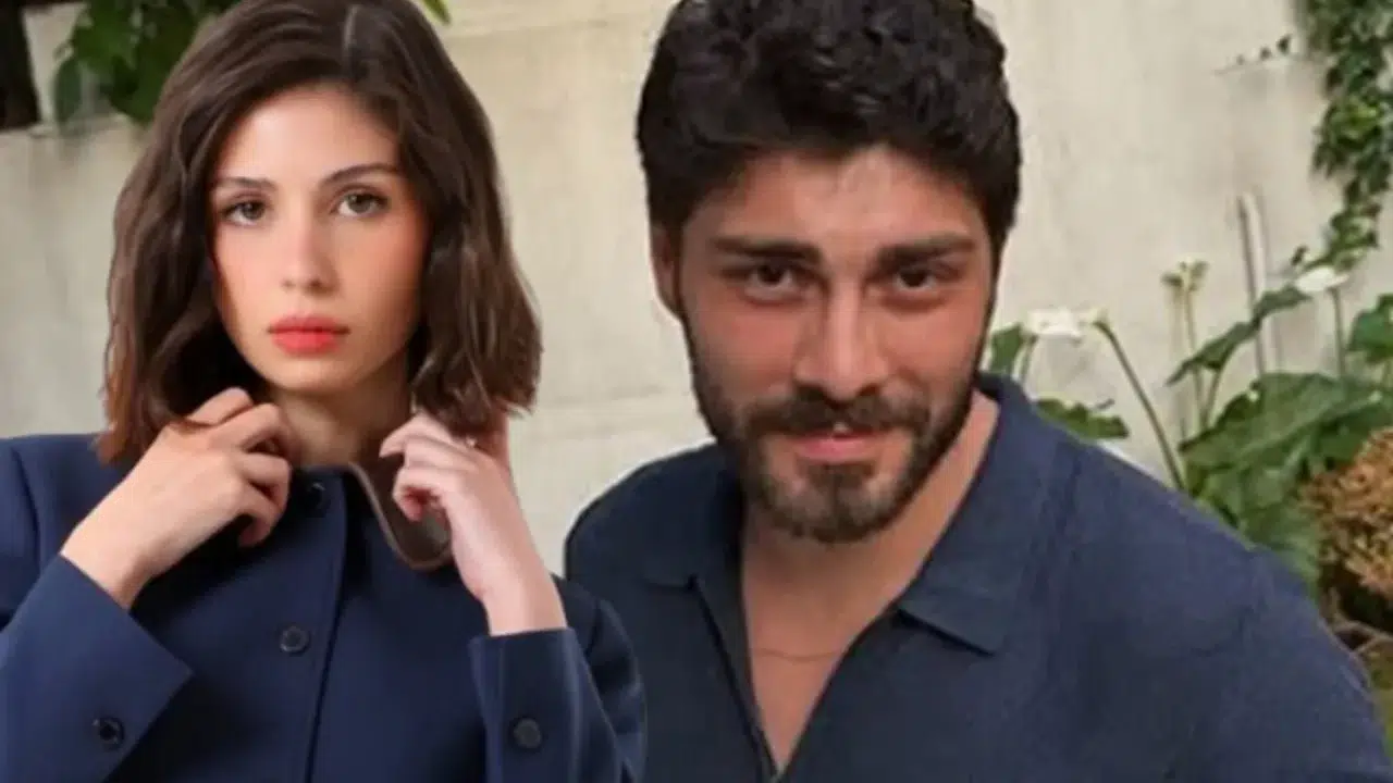 Ali Öner'in eski nişanlısından Zeynep Atılgan'a sert sözler