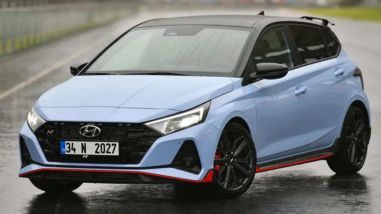 Hyundai Haziran ayı fiyatları açıklandı: En ucuz otomobil ne