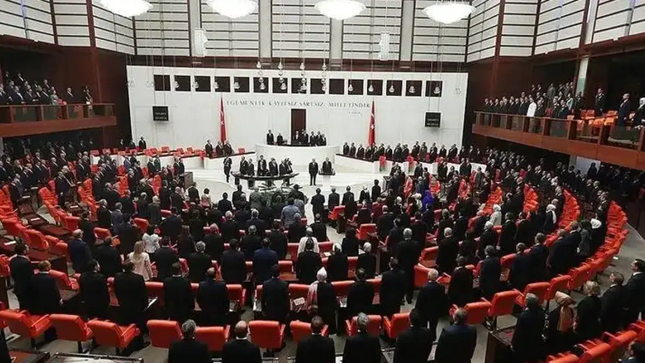 TBMM Tatile Ne Zaman Girecek? Yaz Tatili Tarihleri Nedir?