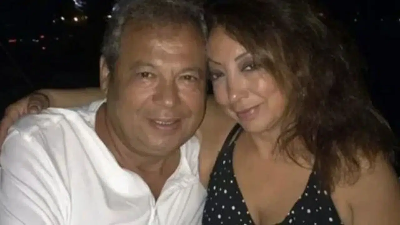 İlyas İlbey kimdir? Yasemin Yalçın'ın eşi İlyas İl