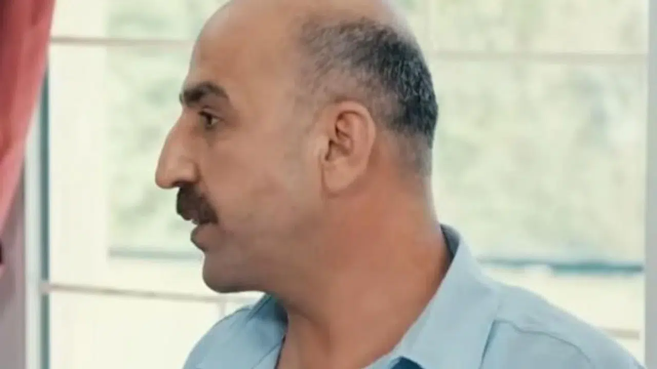 Yemekteyiz Faik Bey kimdir? Zuhal Topal'la Yemekteyiz Faik'i