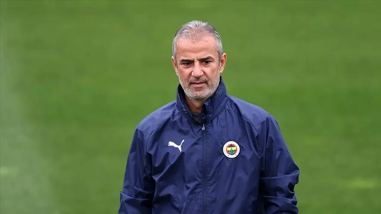 Fenerbahçe'de İsmail Kartal dönemi başladı : Transfer listesinde kimler var?