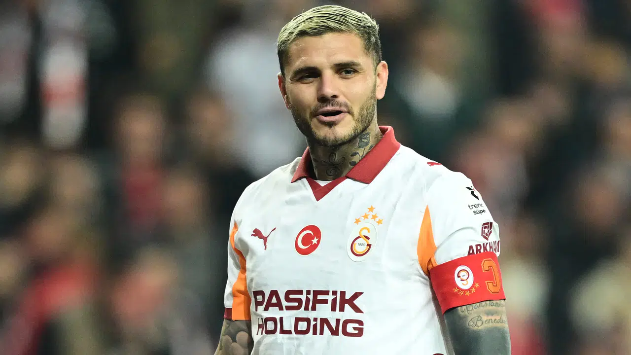 Icardi ülkesine geri mi dönüyor? Menajerinden açıklama geldi