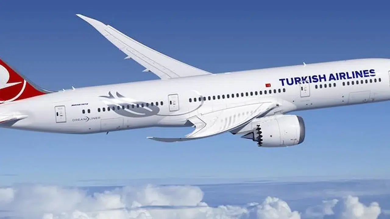 Türk Hava Yolları'ndan yakıt fiyatları üzerine önemli açıkla