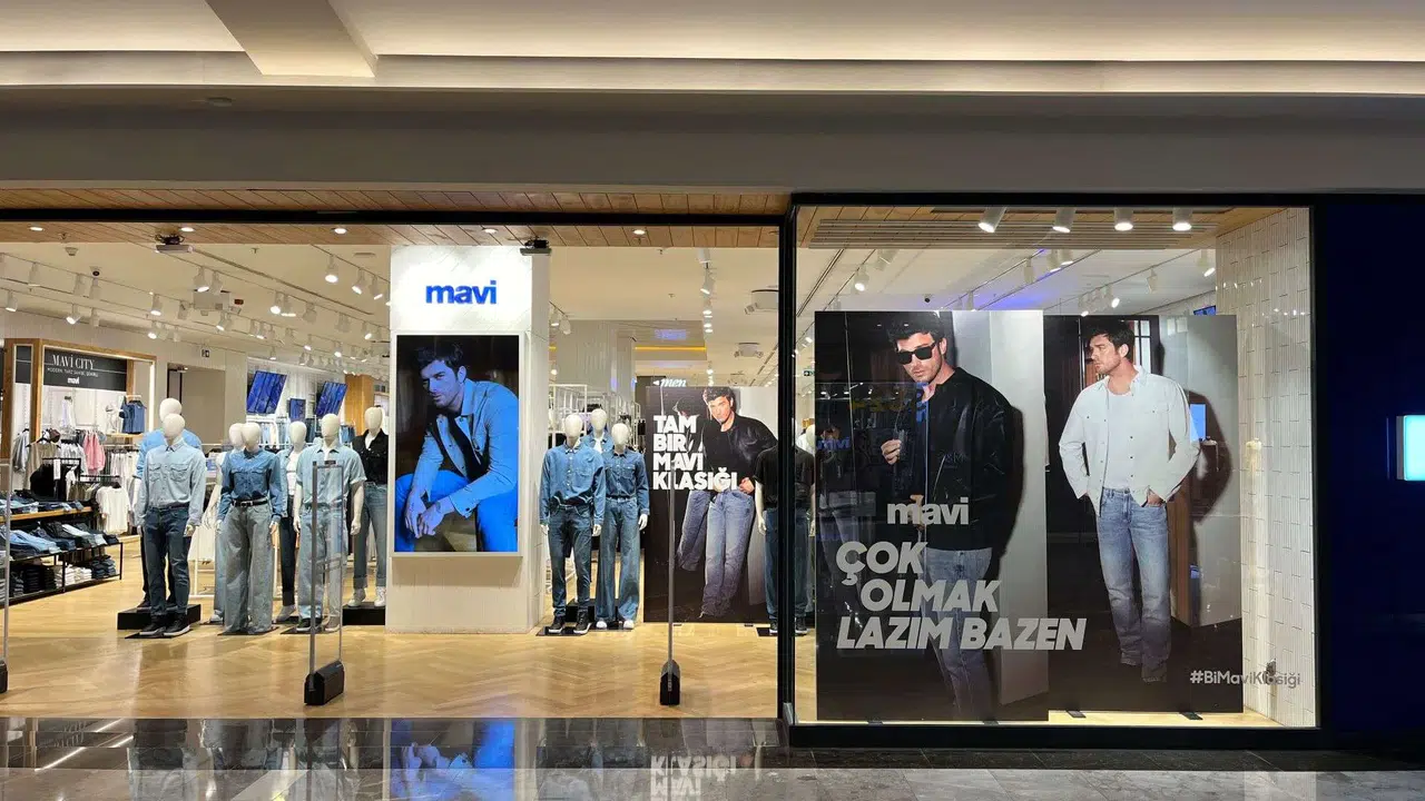 Mavi giyim hisseleri için güncellenmiş hedef fiyat ne olacak