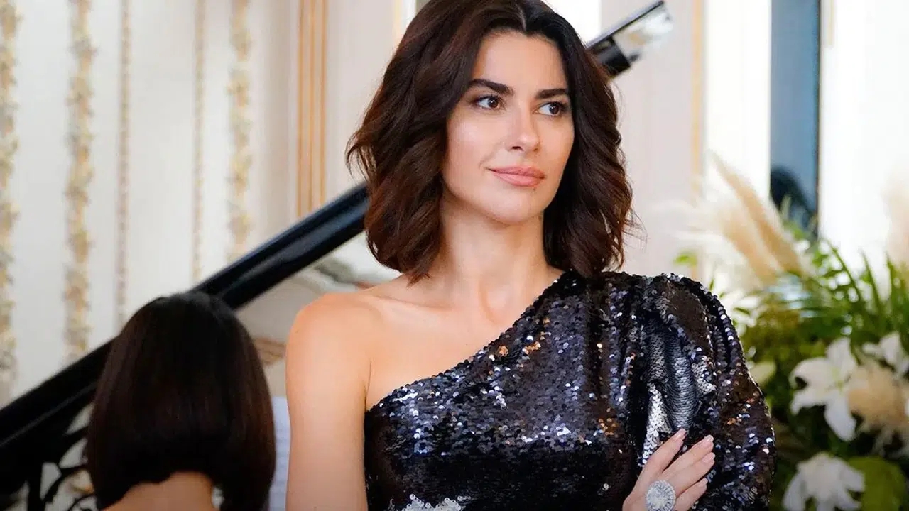 Nesrin Cavadzade kimdir, kaç yaşında ve nereli? Evli mi, eşi