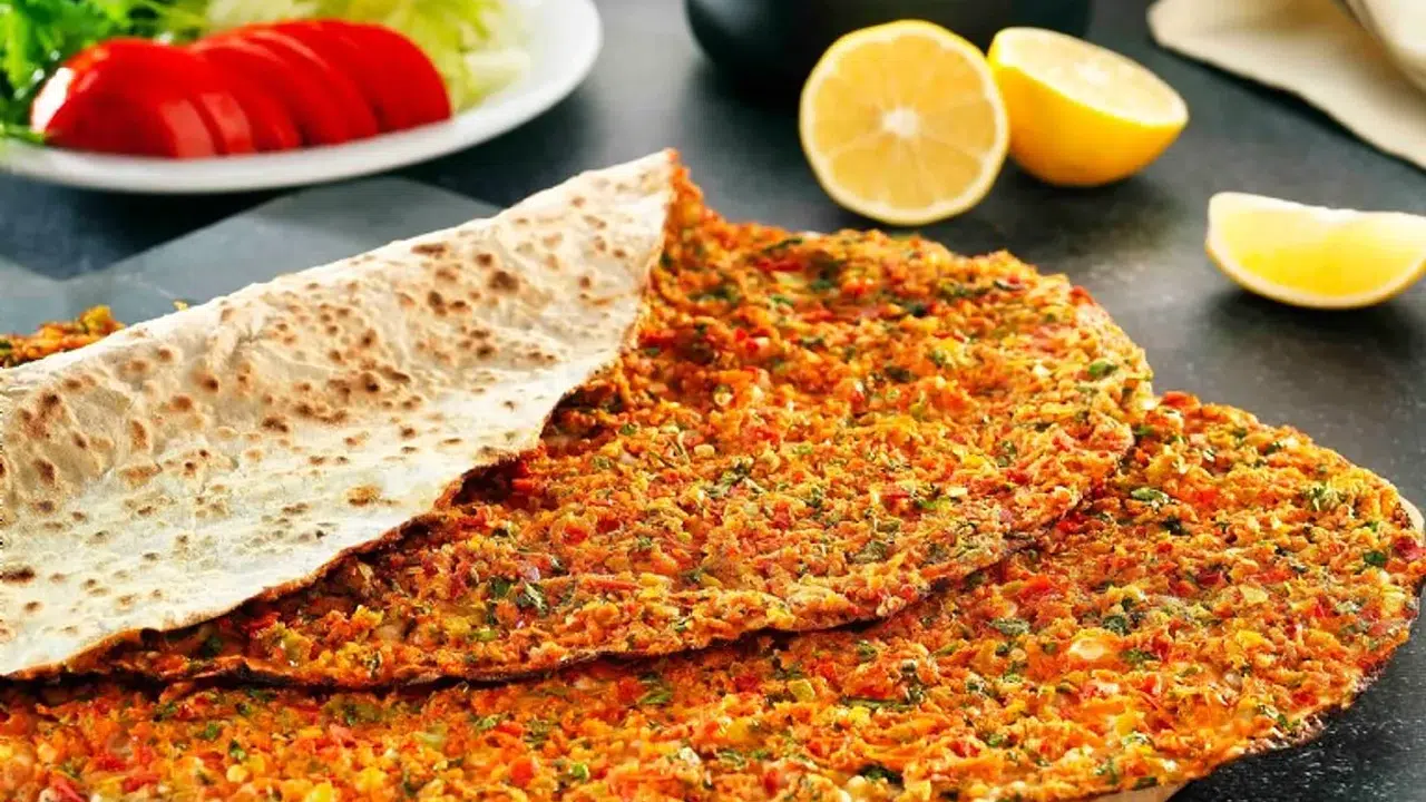 Lahmacun fiyatları enflasyonu geride bıraktı : Zirvede hangi