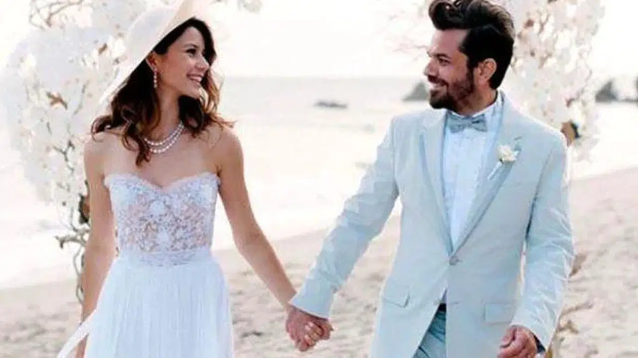 Beren Saat ve Kenan Doğulu evlilikleri hakkında bilinmesi ge