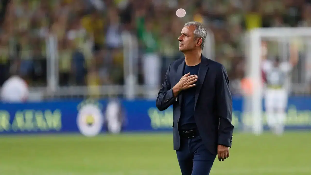 Fenerbahçe'nin yeni teknik direktörü İsmail Kartal kimdir ve neler başardı?