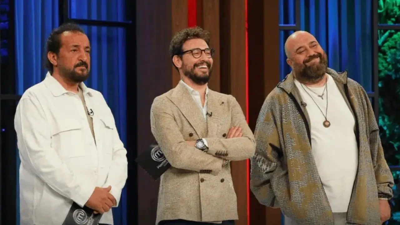 MasterChef Mine Erol kimdir, kaç yaşında, nereli ve mesleği nedir?