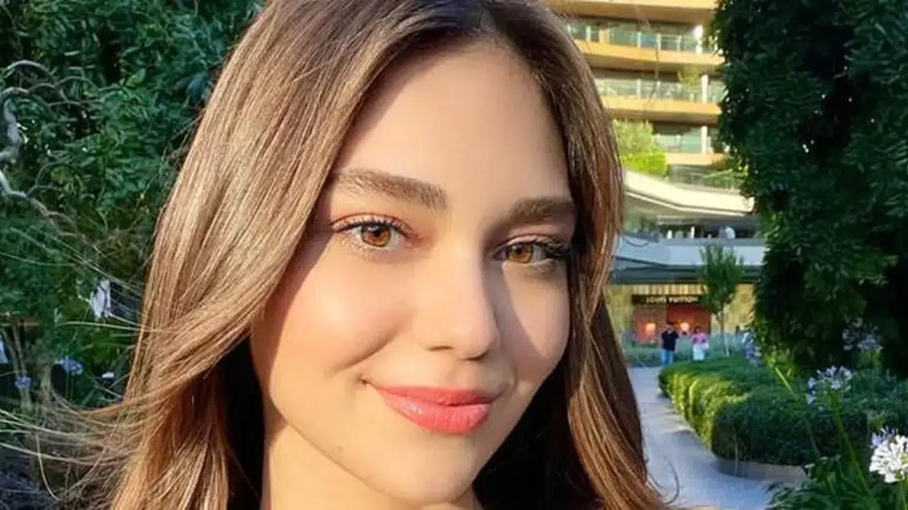 Daha 17'nin Sıla'sı Ezgi Dalgıç kimdir, kaç yaşınd