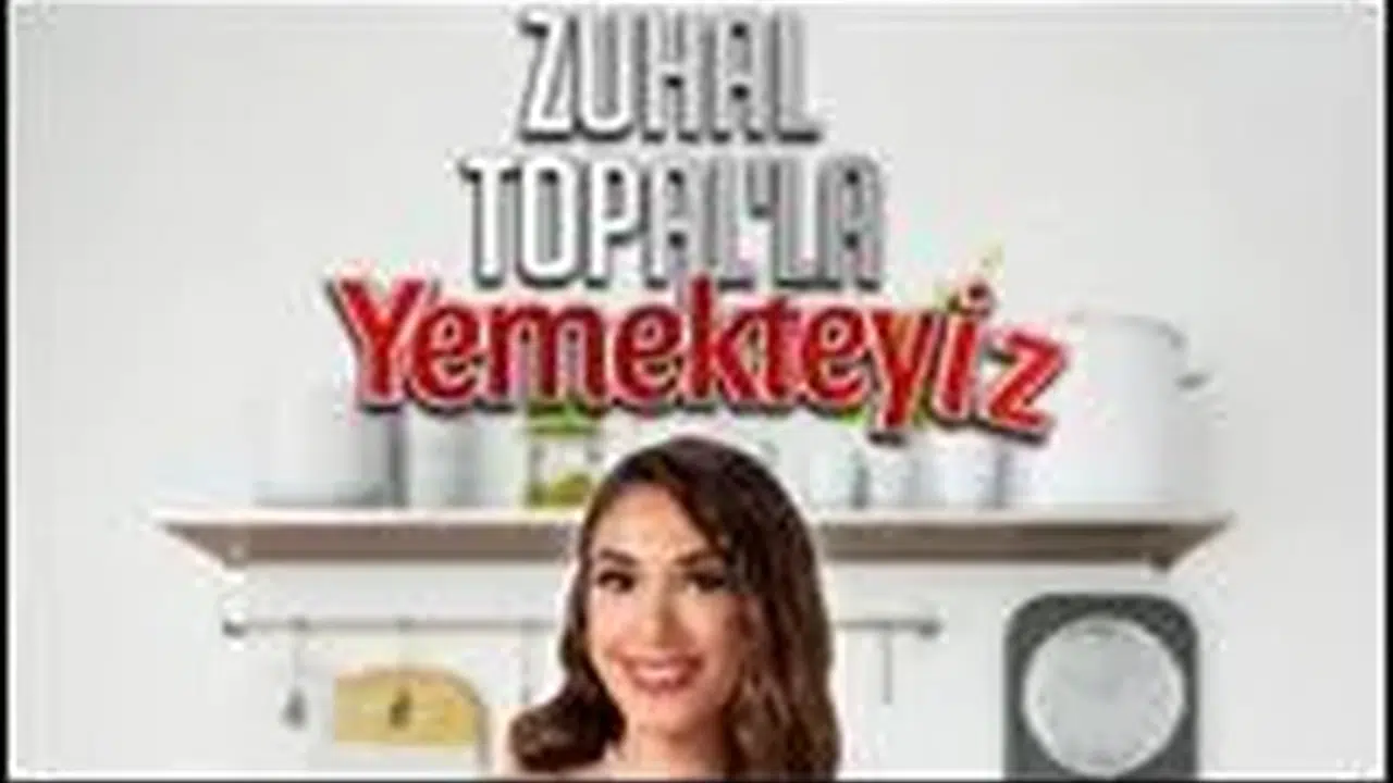 Yemekteyiz Mine Kara kimdir, kaç yaşında, nereli ve mesleği 