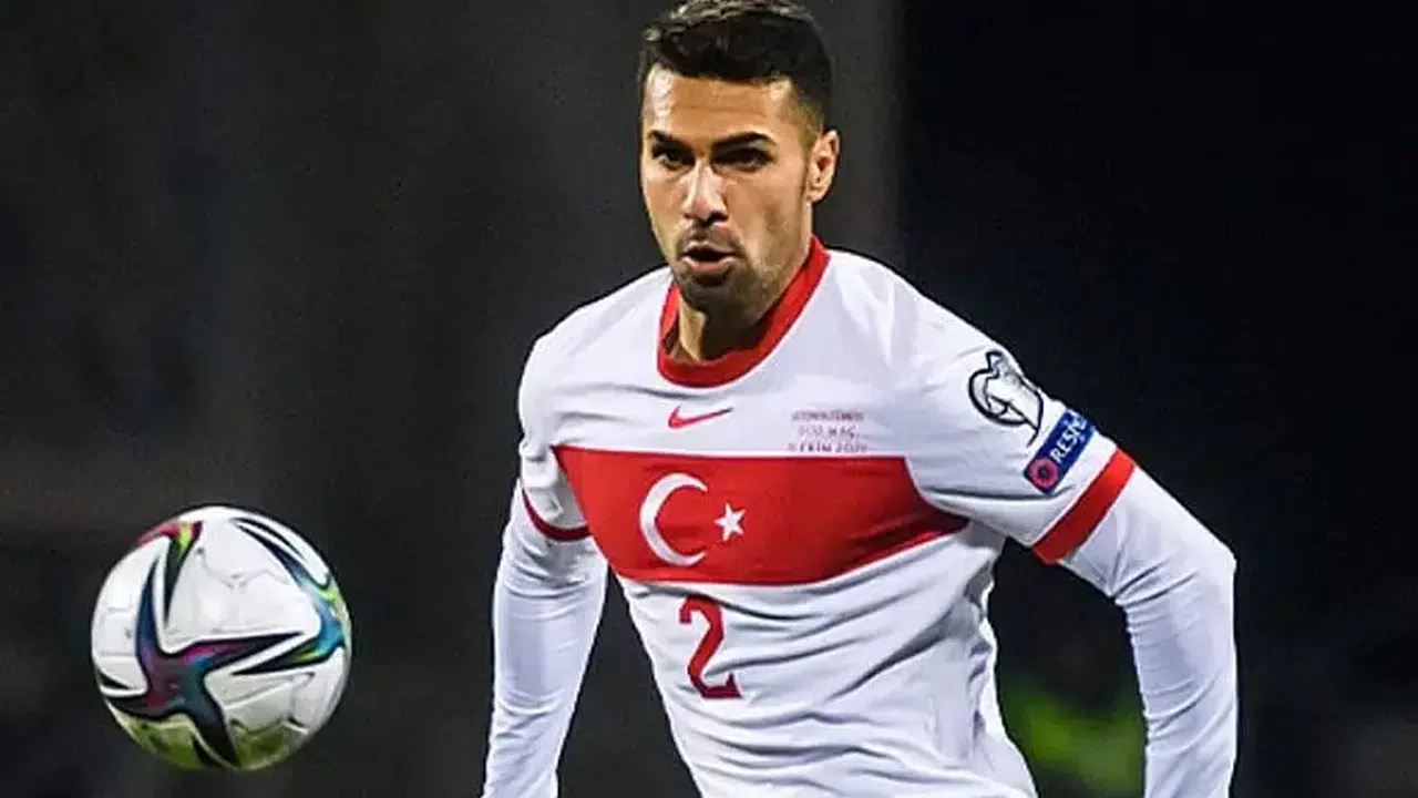 Zeki Çelik kimdir, kaç yaşında ve nereli? Hangi takımda oynu