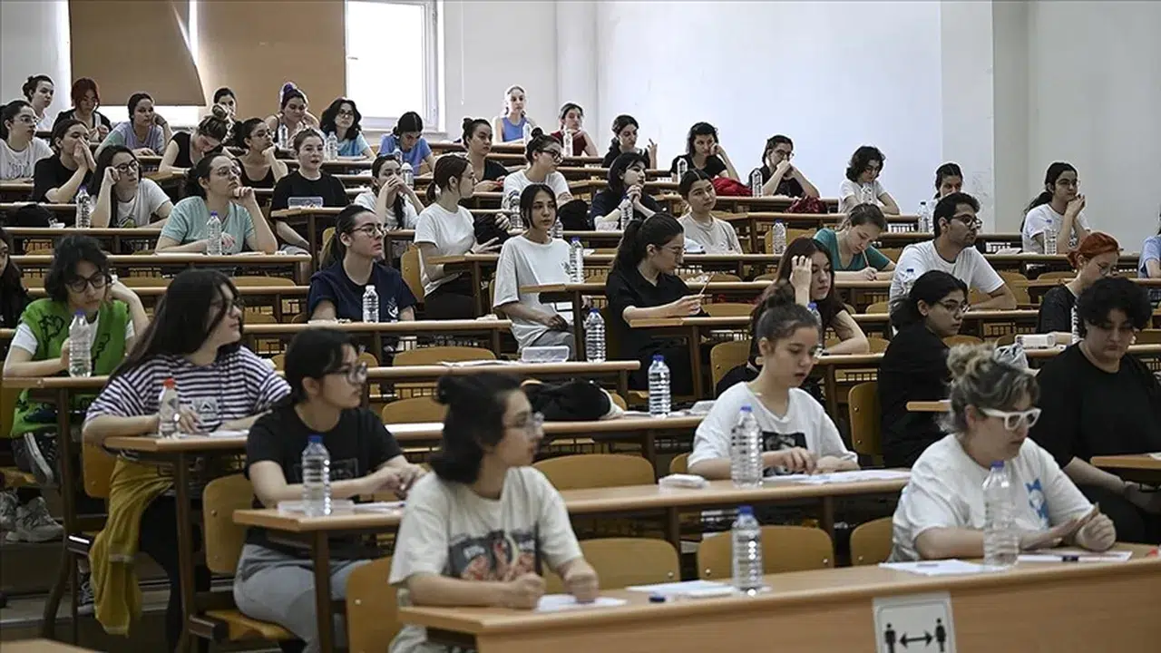 TYT-AYT sınav yerleri açıklandı mı, ne zaman açıklanacak? YK
