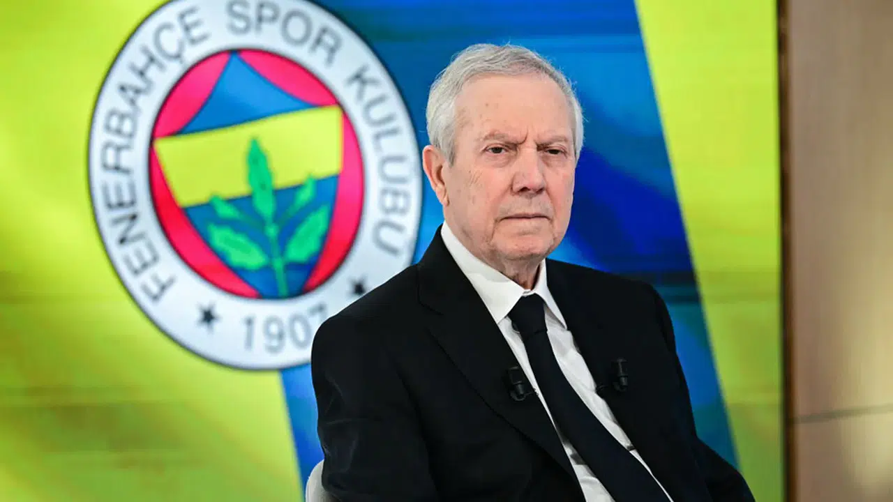 Aziz Yıldırım mazbatasını ne zaman alacak? Fenerbahçe Başkan