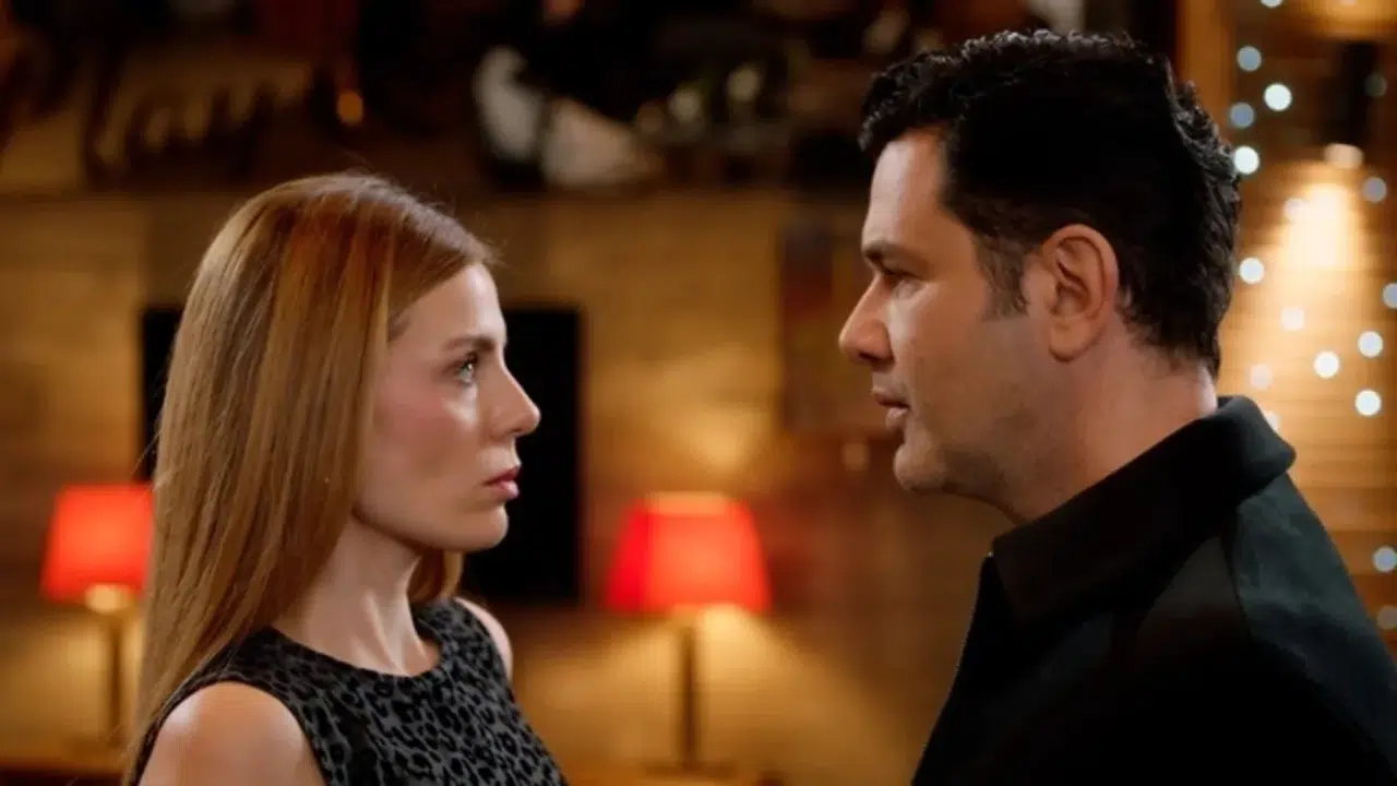Kiralık Koca: Aşk mı, Oyun mu? filminin konusu nedir, oyuncu