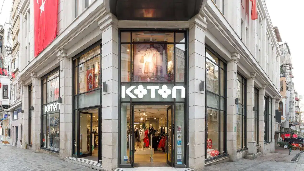 Koton Mağazacılık hisseleri için yeni hedef fiyat açıklandı 