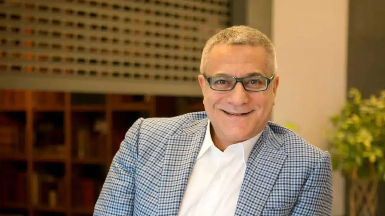 Mehmet Ali Erbil’in 21 yaşındaki yeni sevgilisi kim olabilir