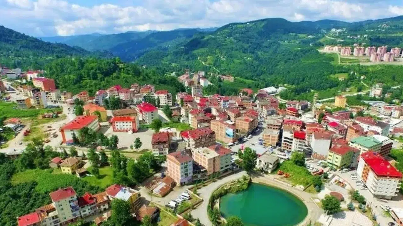 Türkiye’nin en uzun yaşayan insanları bu illerden 