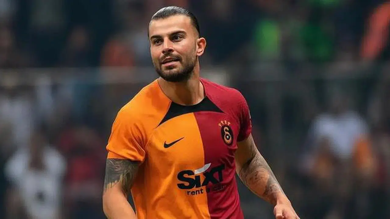 Abdülkerim Bardakcı kimdir? Galatasaray'ın savunma