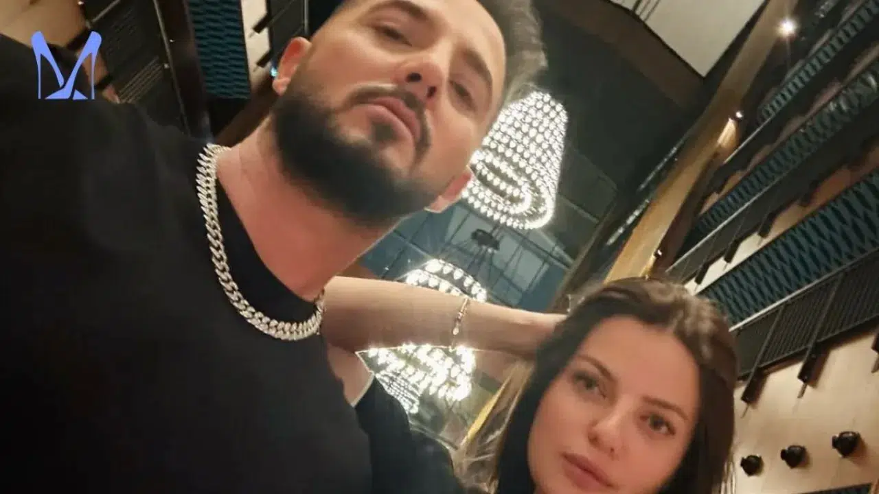 Naz Canbaz kimdir ve Gökhan Özen ile olan ilişkisi nedir?