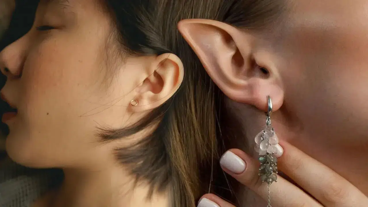 Estetikte yeni trend: Elf kulakları popüler oldu